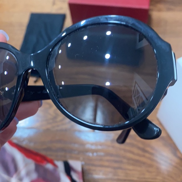 Cartier sunglasses - Picture 10 of 15